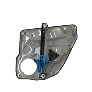 1J4 839 461D/1J4839461D Car power <strong>Window</strong> regulator with metal plate auto electric <strong>Window</strong> <strong>lifter</strong> for <strong>VW</strong> Golf4 - Product Image 2