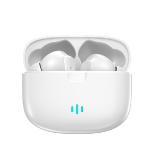Auriculares intrauditivos Touch V5.3 TWS <span class=keywords><strong>con</strong></span> sonido estéreo 3D Indicador de batería LED IPX4 Impermeable y baja latencia para deportes y juegos - Product Image 6