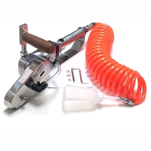 Máy Tháo Vỏ Cắt Sạch Chất Thải Giấy Cốc Giấy Carton Có Dây Xích - Product Image 3