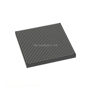Original Embedded 1152 BBGA FCBGA EP4SGX290HF35C4 Acheter des composants électroniques en ligne - Product Image 1
