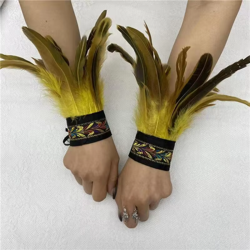Negro-Amarillo