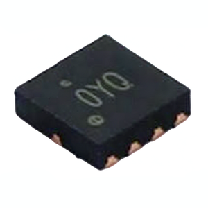 Reguladores de Voltaje de Conmutación RT8086BGQUF 3.5A, 1.2MHz, Convertidor Reductor Sincrónico - Product Image 1