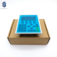 Original HMI Touchscreen-Panel KTP700 Basic HMI 6AV6641-0CA01-0AX0 6AV2123-2GB03-0AX0 6AV2123-2JB03-0AX0 Schnelle Lieferung