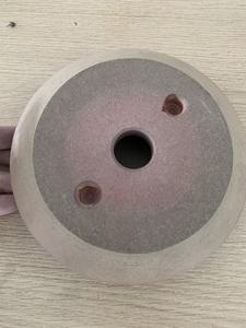 3 #   Disco de Diamante de Resina Roja de Alta Calidad y Más Vendido para Máquina Biseladora de Vidrio - Product Image 2