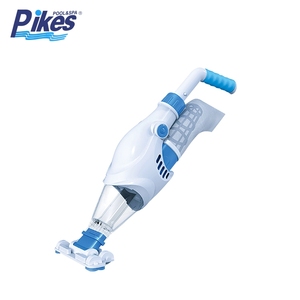 Limpiador de Piscinas Inalámbrico Recargable, <span class=keywords><strong>Kit</strong></span> de Limpieza <span class=keywords><strong>Manual</strong></span> para Piscinas, Robot Automático - Product Image 5