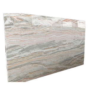 <span class=keywords><strong>Livre</strong></span> de caractéristiques murales modernes assorties à une pierre d'onyx arc-en-ciel multicolore naturelle pour <span class=keywords><strong>la</strong></span> décoration intérieure - Product Image 1