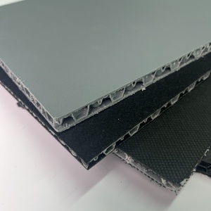 Feuille de panneau de Protection intérieure de voiture automatique 2440*1220mm Application multiple plastique PP polypropylène <span class=keywords><strong>nid</strong></span> <span class=keywords><strong>d</strong></span>'<span class=keywords><strong>abeille</strong></span> Van doublure flexion - Product Image 4