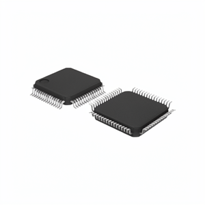 ST72F561R9TA BOM IC 64 LQFP IC MCU 8BIT 60KB แฟลช64 LQFP - Product Image 1