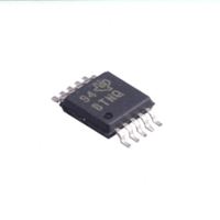 ADS1018IDGSR Nuevo Original BOM Componentes Electrónicos y Chips IC de un Solo Proveedor ADS1018IDGSR ADS1018