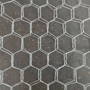 1x1x1m Vente chaude <span class=keywords><strong>Gabion</strong></span> en treillis métallique, mur de soutènement, élément décoratif de jardin, <span class=keywords><strong>gabion</strong></span> durable, cage à pierres - Product Image 3