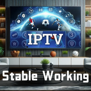 Suscripción de Prueba Gratuita para <span class=keywords><strong>TV</strong></span> en Países Bajos y Reino Unido, Canales Deportivos Europeos en M3U Xtream, Descuento para Distribuidores - Product Image 4