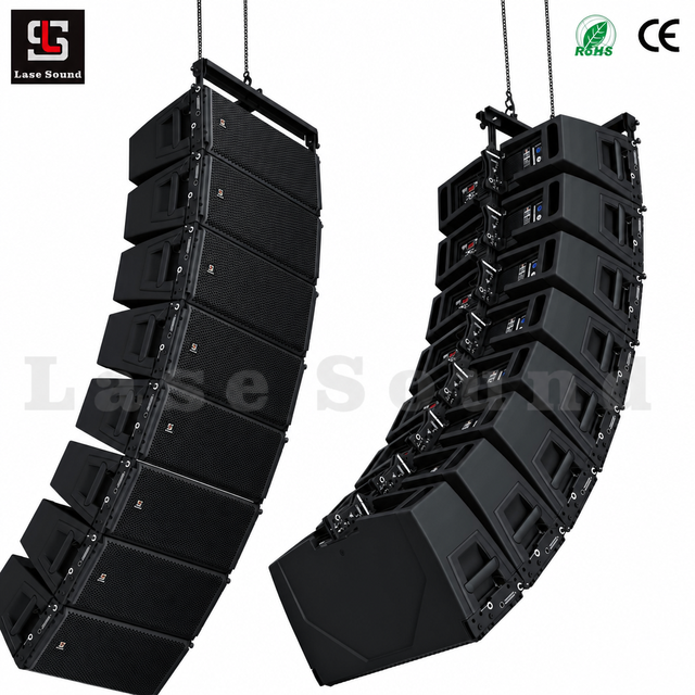 HDL30A Dual 10inch Line Array Speakers Professional Sound pa Speaker Professional Audio Sound System for Events pa Sound