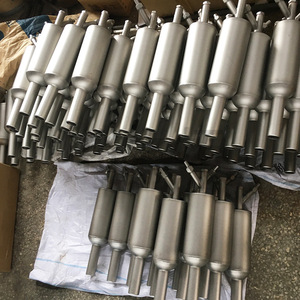 Stainless Steel Anti <b>Clogging</b> Sampling Device 304 Portable For Power Plant Various Specifications OEM Customized - Product Image 2