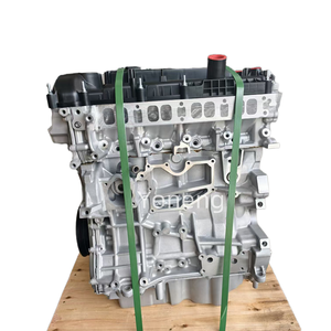 Ensemble moteur DUA TPBA haute Performance 2.0T pour <span class=keywords><strong>Ford</strong></span> <span class=keywords><strong>Focus</strong></span> Mk3 <span class=keywords><strong>ST</strong></span> S-MAX Mk1 Mondeo <span class=keywords><strong>Mk4</strong></span> - Product Image 1