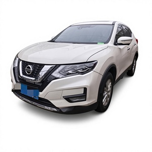นิสสัน เอ็กซ์เทรล ปี 2021 2.0 ลิตร XL พรีเมียม CVT 2WD รถมือสอง 5 ประตู 5 ที่นั่ง SUV รถใช้แล้ว - Product Image 1