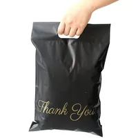 Biodegradable courier bagsSelfadhesive bags  HENSEINBIO