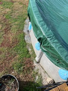 6 paquets de sacs de poids d'eau de couverture de <span class=keywords><strong>piscine</strong></span> d'hiver avec <span class=keywords><strong>crochets</strong></span> de couverture sacs suspendus sac mural de <span class=keywords><strong>piscine</strong></span> robuste <span class=keywords><strong>pour</strong></span> <span class=keywords><strong>piscine</strong></span> hors sol - Product Image 6