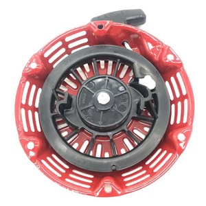 Démarreur à rappel GX120 GX160 GX200 168F, pièces de rechange pour petits moteurs à essence <span class=keywords><strong>HONDA</strong></span> - Product Image 2
