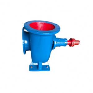 Bomba de Agua de Flujo Mixto con Motor Diésel para Riego Agrícola y Drenaje de Inundaciones, Máquina de Bombeo de Agua de Alta Capacidad - Product Image 2