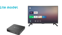 Nouvelle Box TV Android 11 XTV SE2 Lite 2026 XTV AIR XTV DUO Amlogic S905W2 Double Wi-Fi 4K 2 Go 8 Go MY TV Online Smart TV Box Décodeur