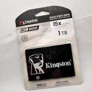 Distributeur en gros KC600 100% Original SATA3 SSD 2,5 pouces de 256 Go à 2 To pour utilisation interne sur ordinateur portable/PC - Product Image 4