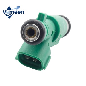 Injecteur de carburant 1984G0 01F023 9655833580 pour Citroën C3 Peugeot 206 348002 <span class=keywords><strong>75117167</strong></span> 81.217 H75117167 01F023 - Product Image 3