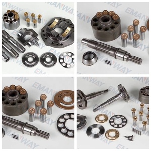 HITCHA ZX330 VOYAGE pompe hydraulique de rechange kit de réparation de pièces avec le meilleur prix et de haute qualité - Product Image 5