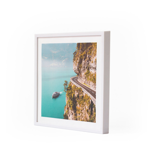 <span class=keywords><strong>Foto</strong></span> quadrata in plastica leggera e facile da attaccare per <span class=keywords><strong>foto</strong></span> con cornice da parete piastrelle per <span class=keywords><strong>foto</strong></span> in plastica leggera - Product Image 4