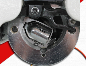 เครื่องเย็บผ้าอุตสาหกรรม 9800 FIBC - Product Image 3