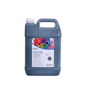 Mùi Thấp Công Suất Lớn 5000Ml Mực Dung Môi <span class=keywords><strong>Cmyk</strong></span> Mực In Phun Quảng Cáo Mực In Cho Epson Dx5 Dx7 Xp600 I3200 - Product Image 6
