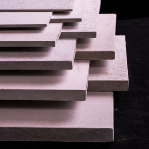 Shinko บอร์ดซีเมนต์ไฟเบอร์ไม่ใช่ใยหินวัสดุอเนกประสงค์สำหรับผนังกั้นเป็นมิตรต่อสิ่งแวดล้อม - Product Image 1