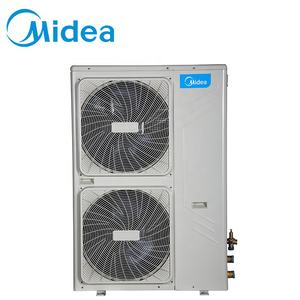 Midea Eenvoudige Installatie 5 Ton Industriële Watergekoelde Mini Chiller Met Lage Prijs Aquarium Chiller - Product Image 4
