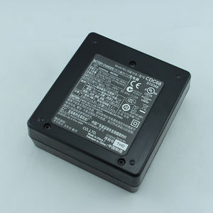 <span class=keywords><strong>Cargador</strong></span> de Batería CDC68D para Estación Total SRX SET/NET210/510/610 CX/RX-350, Accesorios - Product Image 6