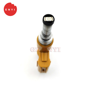 Inyector de Combustible para Toyota Lexus GS RX450h 3.5L V6 23209-39325, Pieza de Motor de Gasolina - Product Image 2