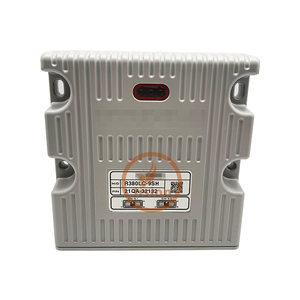 Excavator Parts ECU <b>Computer</b> Board 21QA-32133 21QA-32191 21QA-32010-01 21QA-32011 21QC-32132 21QB-32111 - Product Image 1
