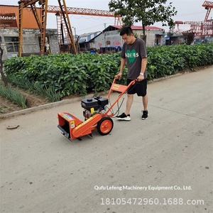 HangKangCM Nuevo Modelo 176 Microcultivador Rotatorio Pequeño para Uso Doméstico, Tipo Andador, para Invernadero - Product Image 3