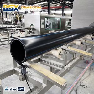 2025 OEM Nhiệm Vụ Nặng Nề Polyethylene Ống Nhà Cung Cấp Tùy Chỉnh Kích Thước Dày Màu Đen Giá Bao Bì Ống Cuộn Mư<span class=keywords><strong>a</strong></span> Ống Nước Ống Nhự<span class=keywords><strong>a</strong></span> Ống - Product Image 5