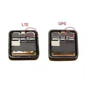 Écran LCD pour Apple Watch 38mm 40mm 42mm 44mm pour <span class=keywords><strong>IWatch</strong></span> S1 S2 S3 S4 S5 S6 S7 S8 S9 S10 Écran de remplacement pour Apple Watch Display - Product Image 5