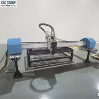 Máquina de Corte Láser de Fibra Portátil de 3000W con Motor Servo y Anidamiento Automático para Acero al Carbono, Acero Inoxidable y Aluminio