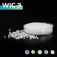 Composés ignifuges en polyamide de haute qualité pour fabricants, masterbatch, agent auxiliaire chimique, polymère