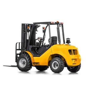 Offroad off-road Mini off road 1,5 tấn 3.5t 4WD 4x4 thô nhỏ tất cả các địa hình để bán - Product Image 3