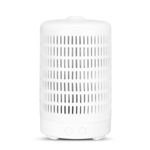 Creative <b>Ceramic</b> Aroma <b>Diffuser</b> 0.5L Fog Type With Timer For Home And Office Use - Product Image 5