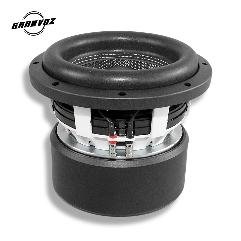 Best Selling Inch Subwoofer Competition Car Audio SPL Speaker