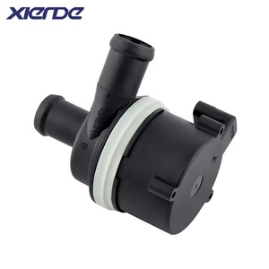 Xierde ปั๊มน้ำหล่อเย็น6R0965561A อะไหล่รถยนต์สำหรับ RS5 <span class=keywords><strong>6</strong></span> VW 6RA ที่นั่งโปโล Skoda - Product Image 6