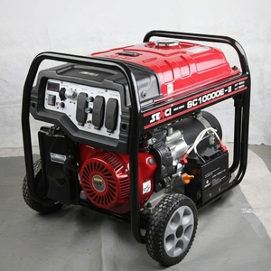 Générateur à essence Senci 5kW 6kW 7kVA monophasé portable - Product Image 1