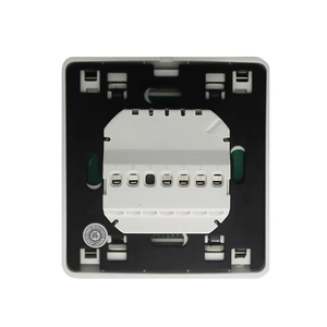 Электронный термостат для умного дома с цифровым управлением для контроля температуры в помещении - Product Image 2