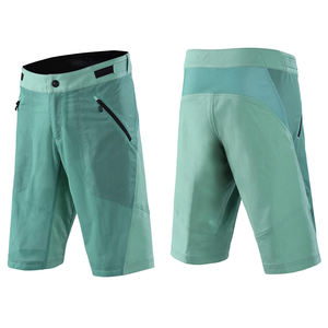 Pantalones Cortos de Ciclismo de Montaña al por Mayor – Fabricante OEM ODM de Alta Calidad en Pakistán - Product Image 4