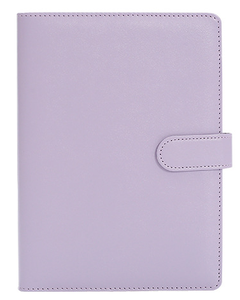 Özel Baskılı Manyetik Yumuşak Kaplamalı Gevşek Yapraklı Defter 100 gr Kağıt Mevcut <span class=keywords><strong>B5</strong></span> A5 A6 Boyutları Spiral Stil Ajanda Yazı Defteri Hediye - Product Image 5