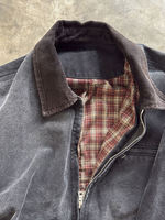 Veste pour homme, streetwear, vêtements vintage, mode, logo personnalisé, fabricant en gros, fournisseur de haute qualité, nouveaux styles, ensemble