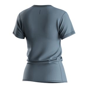 Camiseta Deportiva Personalizada para Mujer, Transpirable y Ligera, con Cuello Redondo y Costuras Reforzadas - Product Image 2